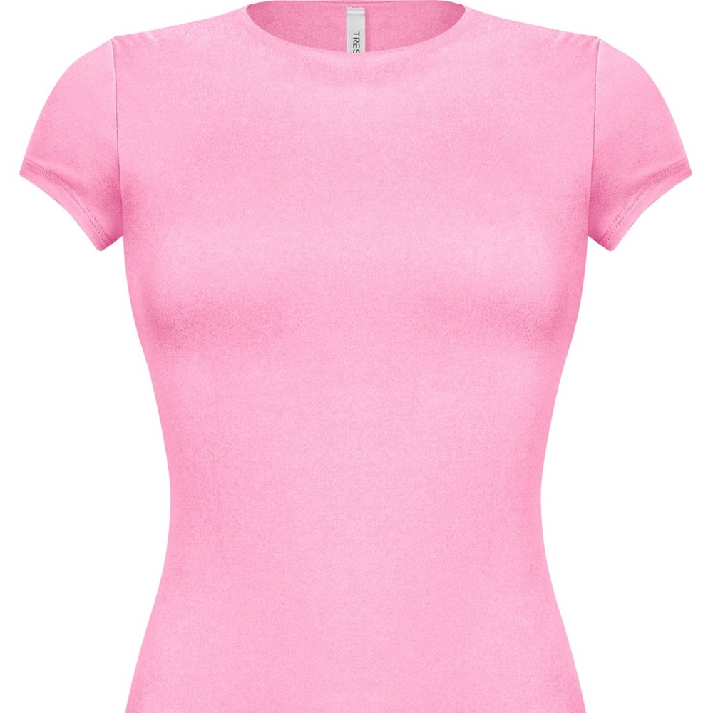 Pink Top